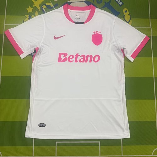 2526 Lisbon October Red S - 4XL