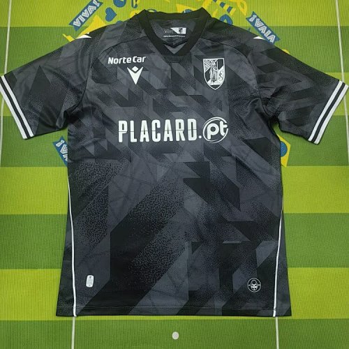 2526 Vitória S.C. Away Game S-4XL