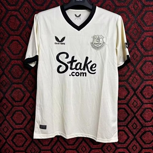 24/25 Everton away S-XXL