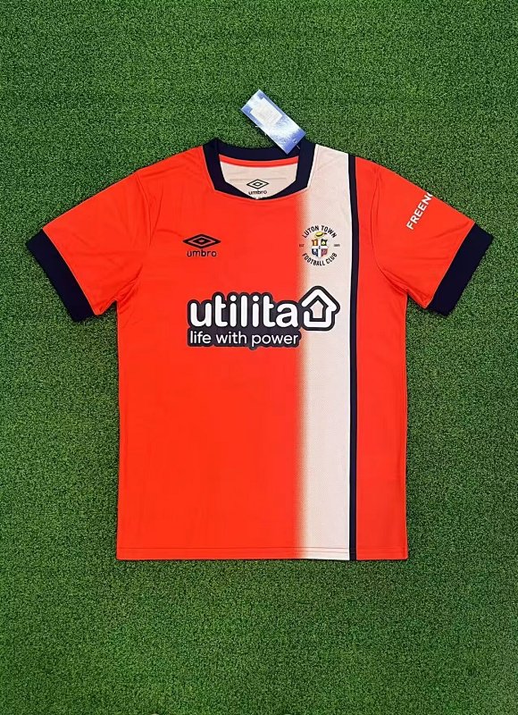 Luton Town