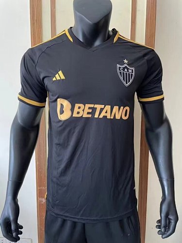 23/24 Mineiro Third S-XXL