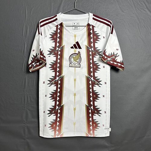 26/27 Mexico Special Edition S-4XL