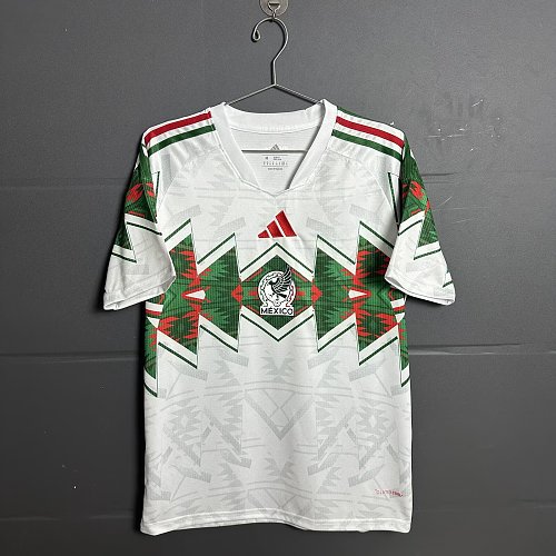 26/27 Mexico Special Edition S-4XL