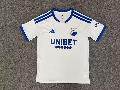 2026 Copenhagen Home Game S-4xL