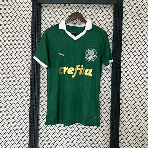 24/25 Palmeiras home S-XXL
