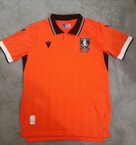 24/25 Sheffield Wednesday F.C. away S-XXL