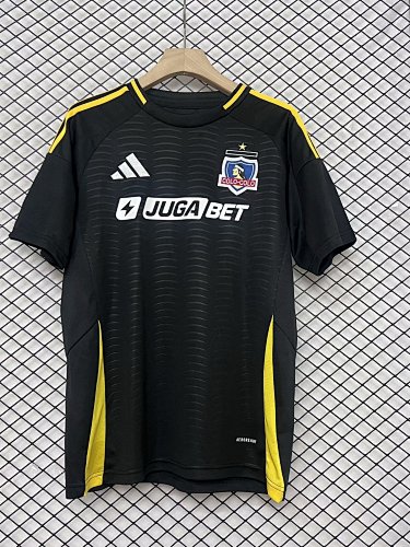 25/26 Colo-Colo away  S-XXL