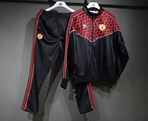 Man U 0373 set S-XXL