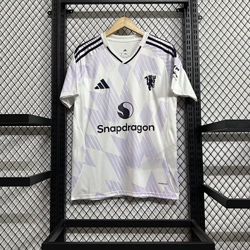 25/26 Man U away S-XXL