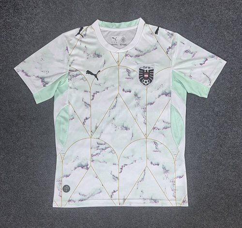 26-27 Austria Away S-2XL