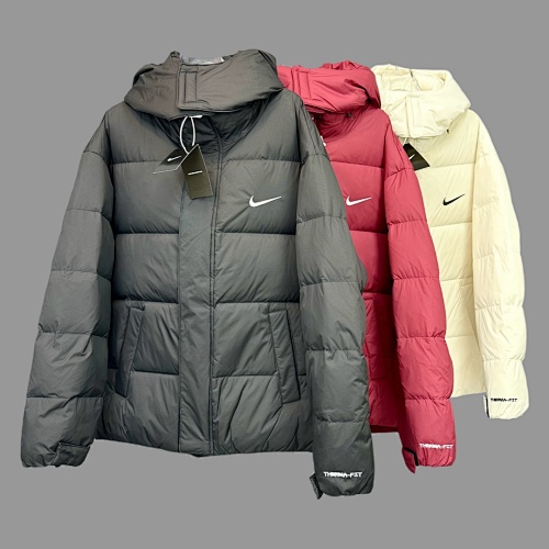 Nike down jacket S-XXL