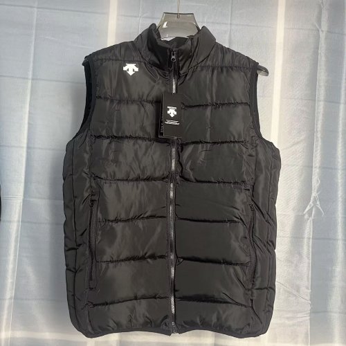 Desante vest L-5XL
