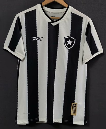 24/25 Botafogo at home S-XXL