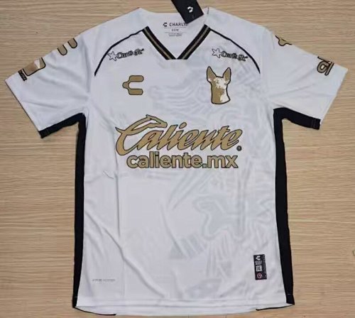 24/25 Tijuana away S-XXL