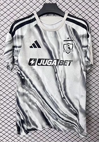 26/27 Colo-Colo Special Edition -S-4XL