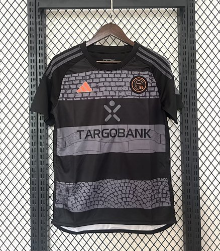 24/25 Dusseldorf third away S-XXL
