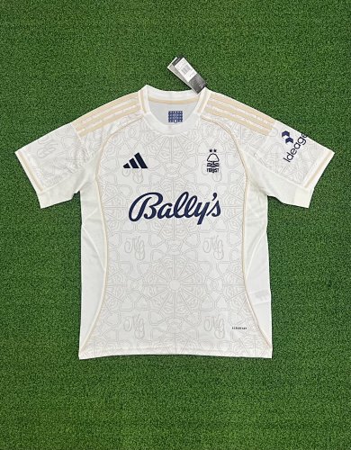 2526 Nottingham Forest away S-2XL