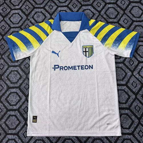 25/26 Parma Third Away Game S-XXL