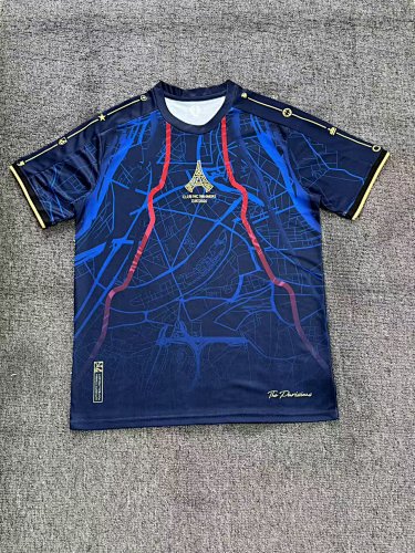 2526 Paris Special Edition S-XXL
