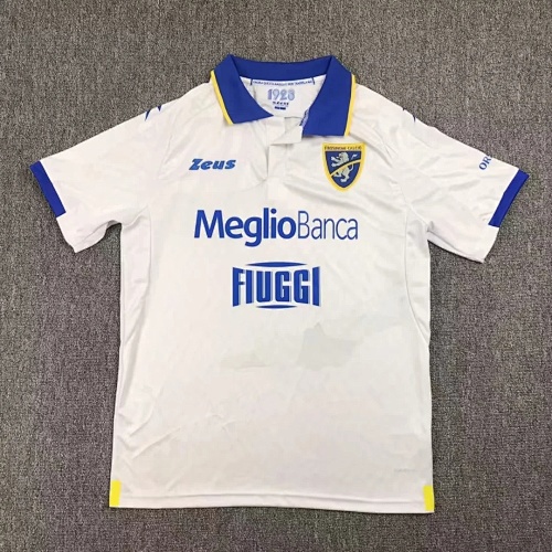 23/24 Frosinone away S-XXL