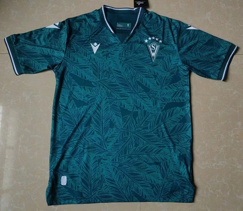 24/25Club de Deportes Santiago Wanderers home S-XXL