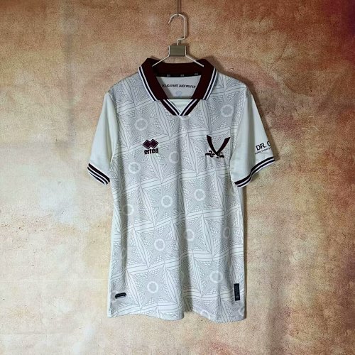 24/25 Sheffield Third S-XXL