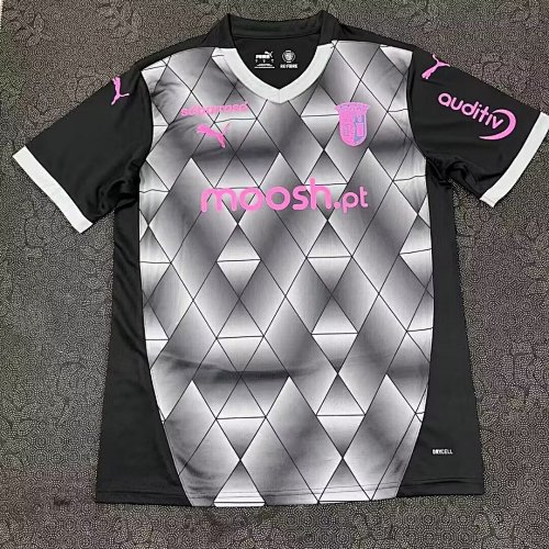 24/25 Braga away S-3XL
