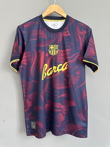 2627 Barcelona Special Edition S-4XL