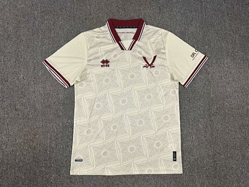 24/25 Sheffield United third away S-XXL