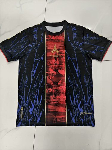 25-26 Paris Special Edition S-2xL