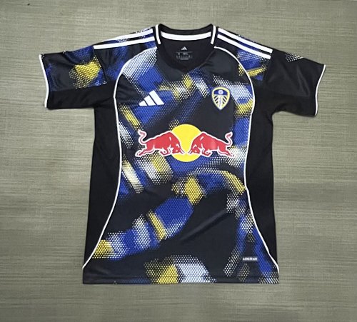 25/26 Leeds United Third Away Game S - 4XL