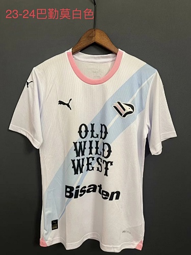 23/24 Palermo white S-XXL