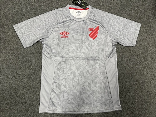 24/25 Parana Clube PR training uniform grey S-XXL