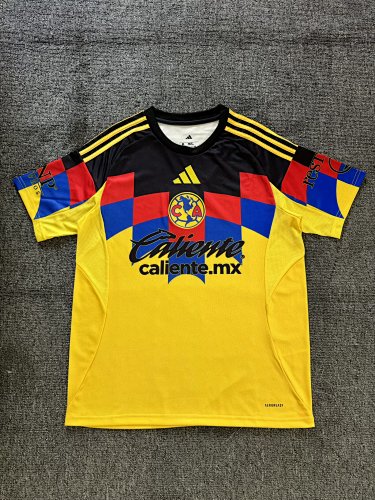 25/26 Americas home  S-XXL