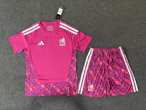 26 Mexican goalkeeper S-2XL