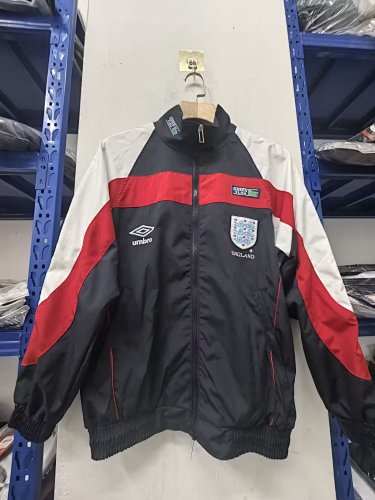 English trench jacket Royal blue S-XXL