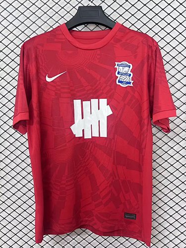 2526 Birmingham - Third Away Game S-4XL