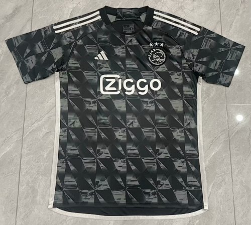 23/24 ajax third away S-XXL