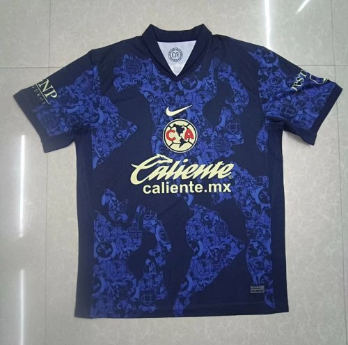 24/25 American Away Blue S-4XL