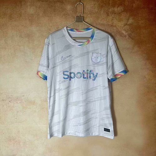 25/26 Barcelona Rainbow Special Edition S-XXL