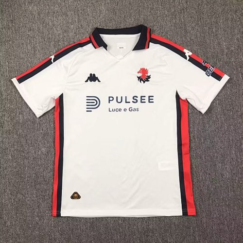 24/25 Genoa away S-XXL