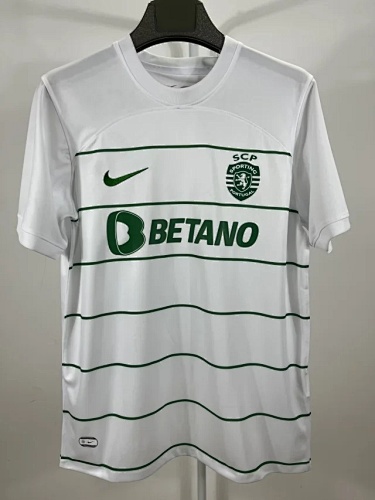 23/24 Lisbon away S-XXL