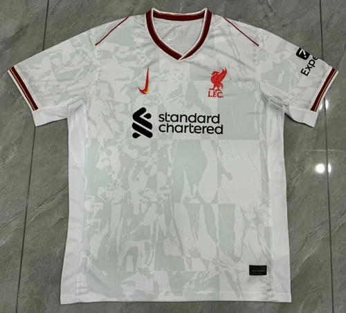 24/25利物浦第三客场S-XXL