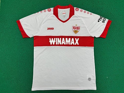 24/25 Stuttgart home S-XXL