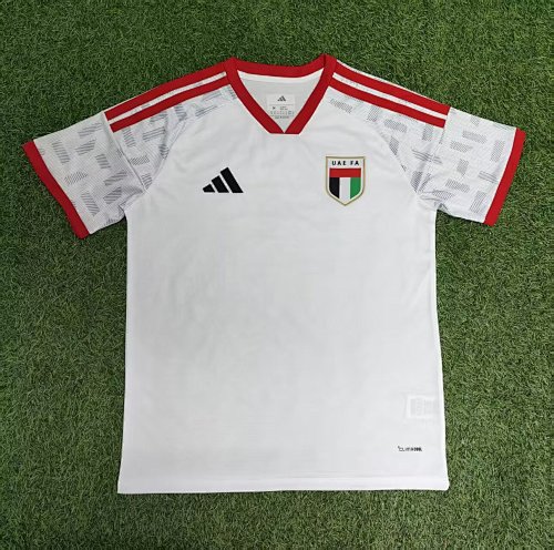 26/27 UAE home game - S-4XL
