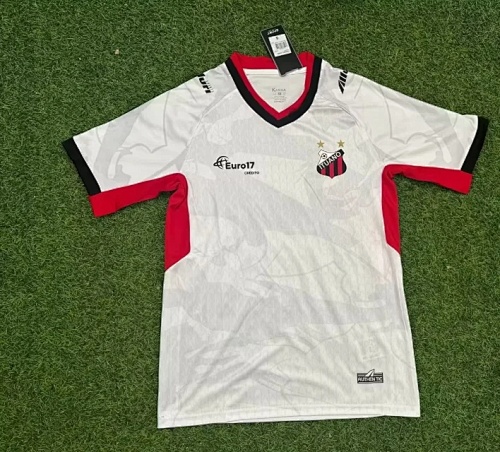 23/24 Ituano SP away S-XXL