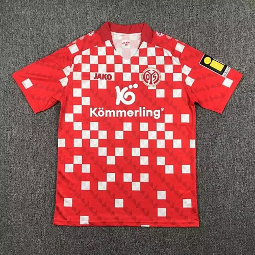 24/25 Mainz at home S-XXL