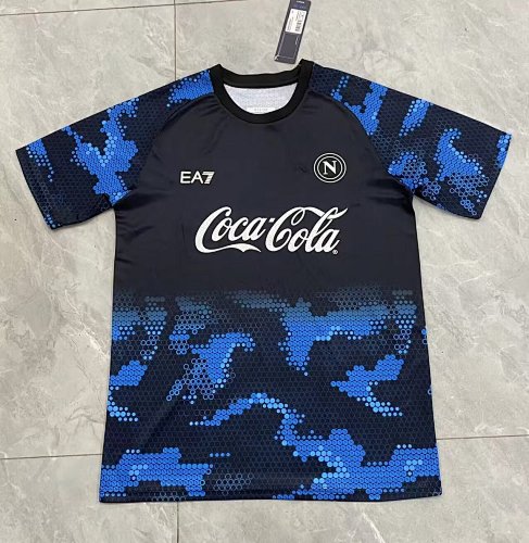 24/25 Naples Navy Special Edition S-XXL