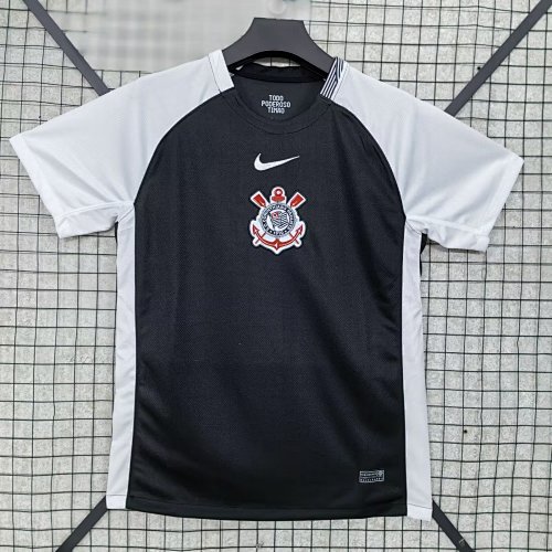 25/26 Corinthians away S-XXL