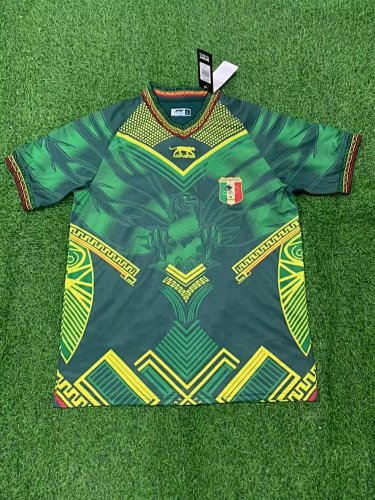 26/27 Mali Away S-XXL